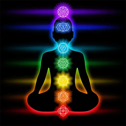 Chakra Harmonization, Johnson City, TN Chakra Harmonization, Johnson City, TN
