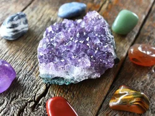 Chakra Harmonization, Jonesborough, TN