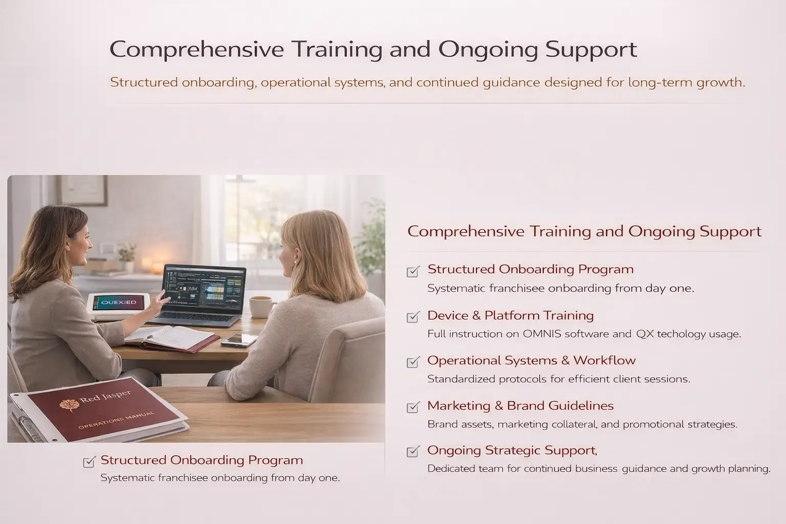 Franchise Opportunities, Jonesborough, TN