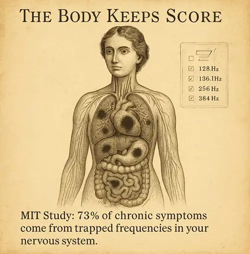 Geopathic Stress and Health, Johnson City, TN