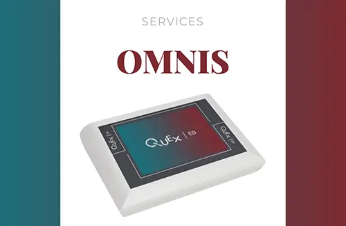 Omnis, Jonesborough, TN
