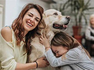 Pet Parent Fusion